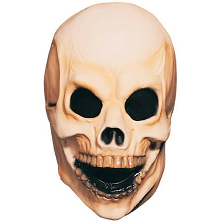 Child Skull Mask