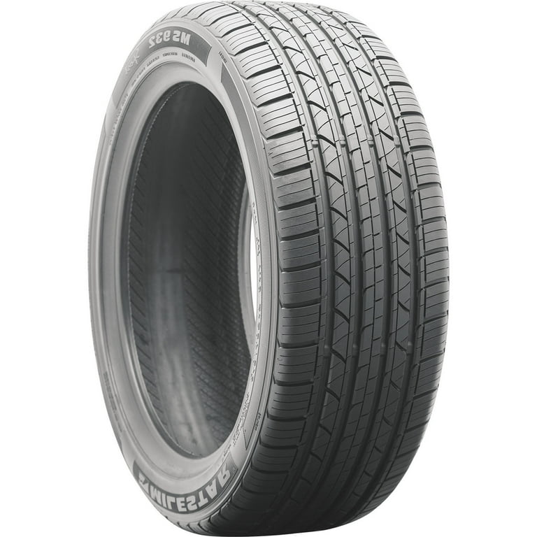 Milestar MS932 Sport All Season Tire, 215/55R16 97H XL, Fits Milestar MS932 Sport All Season Tire, 215/55R16 97H XL, Fits