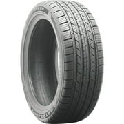 Milestar MS932 Sport All-Season Tire - 205/55R16 91V Fits: 2012-13 Honda Civic EX-L, 2014-15 Honda Civic EX