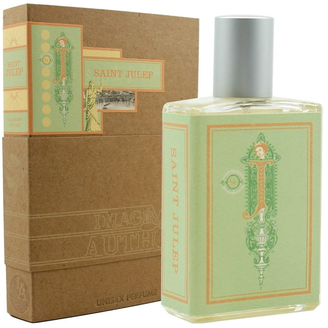 Perfume Imaginary Authors Saint Julep, 50 ml, unisex