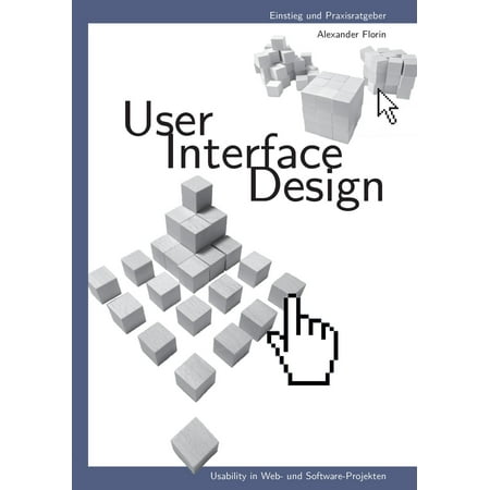 User - Interface - Design - eBook