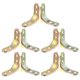 thumbnail image 1 of unbranded 10Ud Soportes De En Para Muebles Montaje Y Estable, 1 of 8