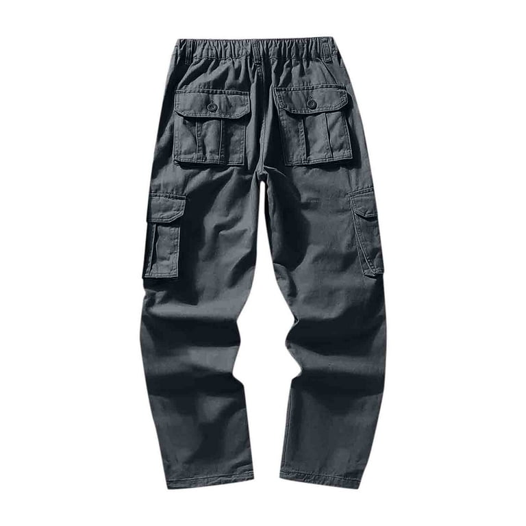 HSMQHJWE Ring Of Fire Joggers Pants Mens Men Casual Fashion