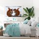 thumbnail image 5 of Cuadros Decorativos 5D DIY Diamond Painting Kits Ardilla Full Round Drill Wall Decor Art Crafts Set DQrwqpou Nuevos Originales, 5 of 9