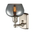 thumbnail image 2 of Innovations Lighting - Fenton - 1 Light Wall Sconce In Industrial Style-10.5, 2 of 3