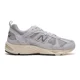 thumbnail image 2 of New Balance 878 Light Gray Shoes Sneakers CM878MA1 #US 4, 2 of 3