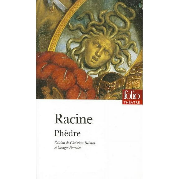 PHEDRE