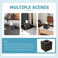 thumbnail image 4 of unbranded Tissue Box Holder Multifuncional De Café Con Sencillo Y, 4 of 8