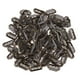 thumbnail image 2 of 100 Uds Clips de la extensión del pelo Sunnimix 28mm marron, 2 of 8