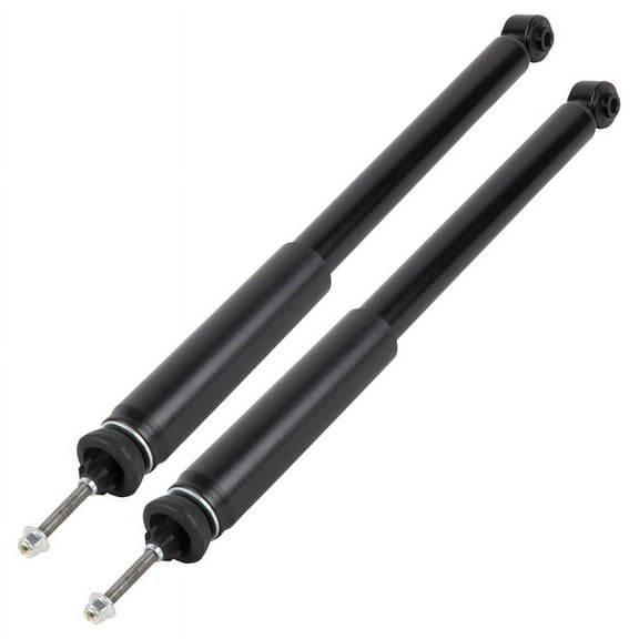 For Honda Civic 2006 2007 2008 2009 2010 2011 Pair Rear Shock Absorber Set - BuyAutoParts