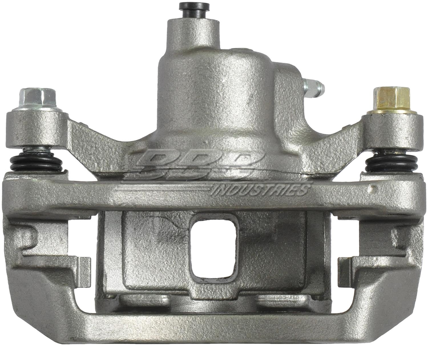 TERREPOWER formerly BBB Industries 99-01217B Reman Caliper w/installation Hardware