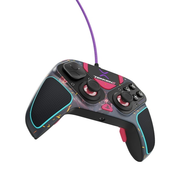 Victrix Pro BFG Wireless Controller: TEKKEN 8 - Rage Art - Walmart.ca