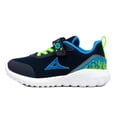 thumbnail image 2 of Tenis para Niño Pirma 8017 azul marino 16.5, 2 of 4