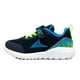 thumbnail image 2 of Tenis para Niño Pirma 8017 azul marino 17.5, 2 of 4