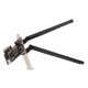 thumbnail image 3 of Tarjeta inalámbrica de banda dual 802.11a/b/g/n/ac/ax Adaptador de red Gigabit PCIE Accesorios para computadora de escritorio, 3 of 10