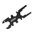 thumbnail image 2 of Llave De Tubo De Agua Para Grifo, Llave Multifunción Para Baño, Para Instalación De Grifo, Baño Doméstico Fugacal Wrench, 2 of 8