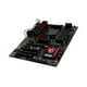 thumbnail image 2 of Placa base MSI 970 GAMING Socket AM3/AM3+ DDR3 32GB, 2 of 4