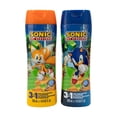 thumbnail image 5 of Sonic 2 Pack 3-in-1 Body Wash, 5 of 5