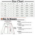 thumbnail image 3 of CFLVAEK Womens Sun Protection Shirts Long Sleeve Crewneck Sun Shirts UPF 50+ Outdoor Yoga Shirt, 3 of 9