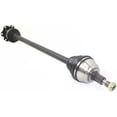 thumbnail image 2 of New Axle Assembly for 1998-2005 Volkswagen Beetle Front, Passenger Side, 2 of 4