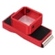 thumbnail image 1 of Soporte Magnético Para Clip De Tiza, Accesorio Portátil Para Tacos De Billar Para Almacenamiento Conveniente De Tiza, 1 of 7