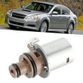 thumbnail image 4 of Converter Lock Up Solenoid, High-end Lock Up Solenoid, High Performance Solenoid Lock Pratical Fit For  Lineartronic CVT TR580 TR690 Car Accessory, 4 of 8