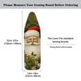 thumbnail image 5 of HELLHERO Ironing Board Cover with Christmas Pattern, 15x54 Inches Polyester - Cover for Ironing Board for Bedroom, Fashion Studio, Tailor Shop, 5 of 5