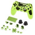 thumbnail image 3 of Kit De 2 De Repuesto Para El Controlador PS4 Pro Botón NUEVO Sunnimix Reemplazo de la cubierta de la carcasa completa, 3 of 8