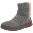 thumbnail image 1 of Chaco Bottes de Mode pour Femmes Revel Tall, Gris, 6, 1 of 4