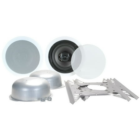 Go Plenum Audio - Dayton Audio CSK65V 6-1/2
