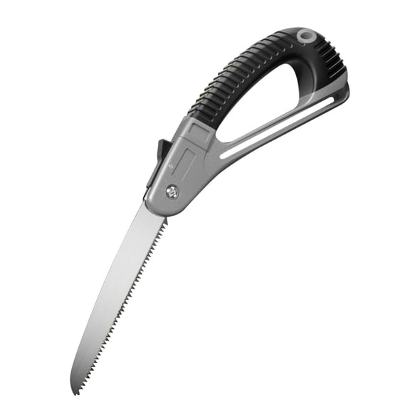 1 Pcs Folding Saw,Heavy-Duty Metal Hand Saws,6.8 Inch Long Blade,Folding Camping Saw,Portable Pruning Hand Saw With Plastic Handle,For Tree Trimming, Wood Cutting, Camping, And Gardening,(D,14.9 in)
