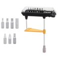 thumbnail image 1 of ENLEE TL-12 S2 Alloy Steel Bike Torque Wrench Screwdriver Bit Set Bicycle Repair Tool Kit, 1 of 5