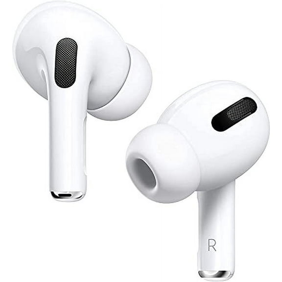 Auriculares inalámbricos Apple AirPods Pro con estuche de carga MagSafe (renovado)