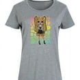 thumbnail image 3 of LOL OMG! Fashion Dolls - Rainbow ALT Girl - Women's Any Way Dress, 3 of 6