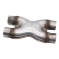 thumbnail image 2 of Repuestos De Reparación Robustos De Tubo Cruzado Genérico De 2,25" Reemplazo Directo Práctico, 2 of 8