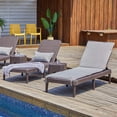 thumbnail image 6 of Lagoon Tahiti Outdoor Chaise Lounge, 6 of 6