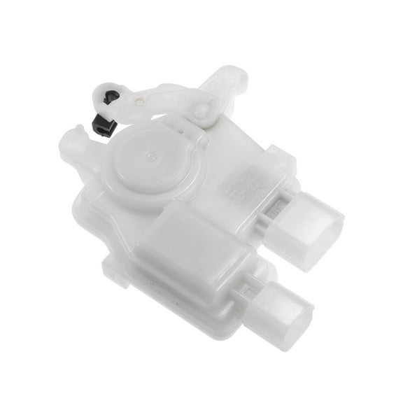 Unique Bargains Rear Right Power Door Lock Actuator for Honda Odyssey 2005-2010 5-Door Side Slide Door Lock Motor