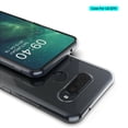 thumbnail image 5 of Case For LG Q70 - SuperGuardZ TPU Shockproof Protective Armor + 2 Stylus Pen, 5 of 9