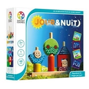 SmartGames : Jour et Nuit (French game)