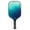 Teal, variant on Diadem Rush Pickleball Paddle  USAPA Approved  Lightweight Fiberglass 16mm Paddle with Fiberglass Surface for Spin & Control  Ocean Blue