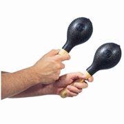 Latin Percussion LP281R Pro Refillable Maracas