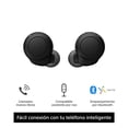 thumbnail image 3 of Audífonos True Wireless Sony WF-C500/BZ  UC, 3 of 4
