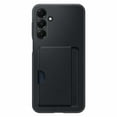 thumbnail image 1 of Samsung Card Slot Case Black for Samsung Galaxy A16 5G, 1 of 5