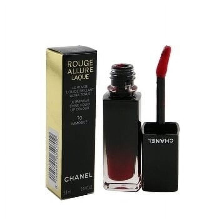 Chanel Rouge Coco Bloom Hydrating Plumping Intense Shine Lip Colour - # 110  Chance 3g/0.1oz 