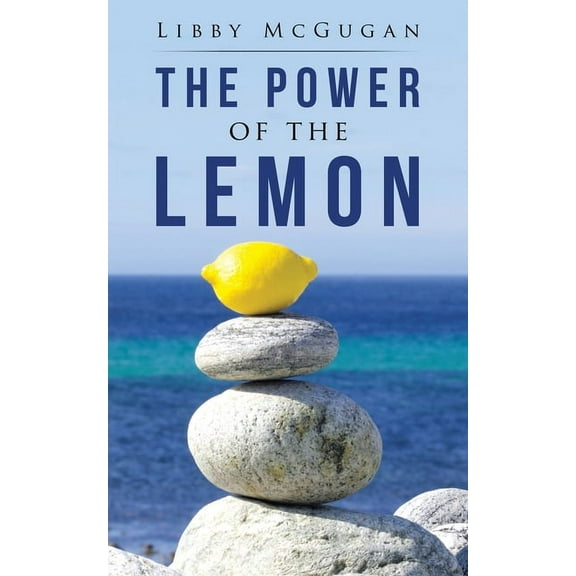 The Power of the Lemon (Paperback)