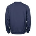 thumbnail image 2 of Clique Adulte Basique Col Rond Actif Sweatshirt, 2 of 4