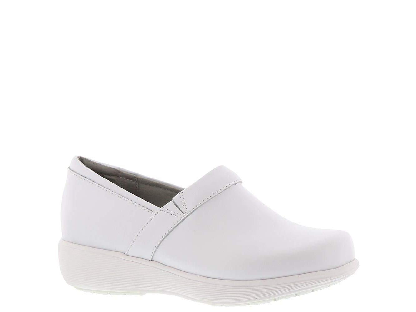 grey's anatomy shoes white