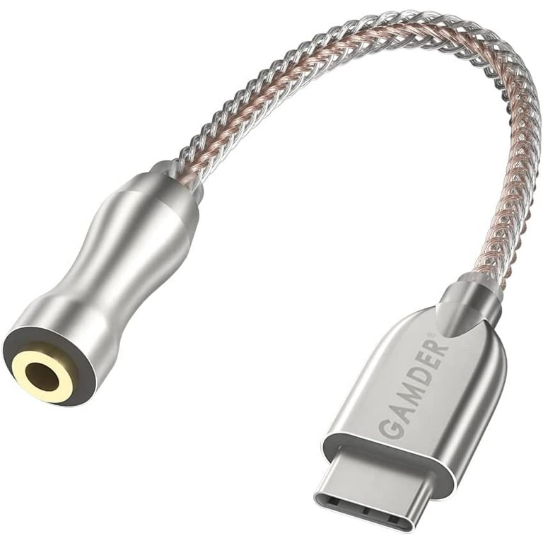 Usb c online amplifier
