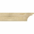 thumbnail image 3 of 4"W x 8"H x 32"L Yorktown Rough Sawn Rafter Tail, Douglas Fir, 3 of 4