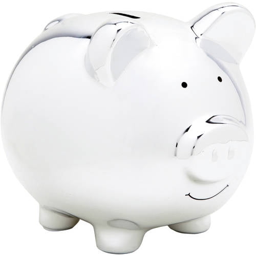 baby piggy banks walmart